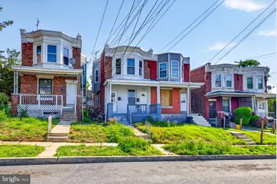 241 Cherry Street, Sharon Hill, PA 19079 - Photo 1