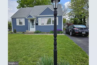 3432 Mount Vernon Avenue, Brookhaven, PA 19015 - Photo 1