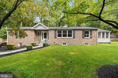 135 Bryn Mawr Avenue, Newtown Square, PA 19073 - Photo 2