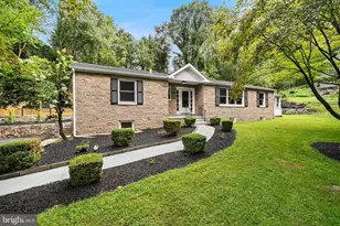 135 Bryn Mawr Ave, Newtown Square, PA 19073 - Photo 1