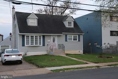 922 Lawnton Terrace, Glenolden, PA 19036 - Photo 1