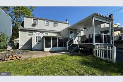 922 Lawnton Terrace, Glenolden, PA 19036 - Photo 28