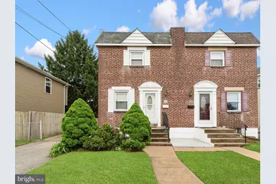818 4th Avenue, Prospect Park, PA 19076 - Photo 1