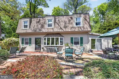 1231 Robin Hill Road, Media, PA 19063 - Photo 8
