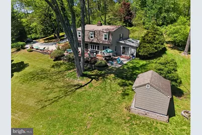 1231 Robin Hill Road, Media, PA 19063 - Photo 2