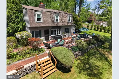 1231 Robin Hill Road, Media, PA 19063 - Photo 6
