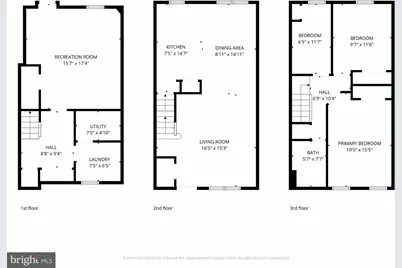 220 Houston Street, Chester, PA 19013 - Photo 26