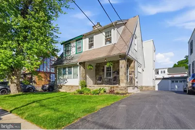 746 Oak View Road, Ardmore, PA 19003 - Photo 1