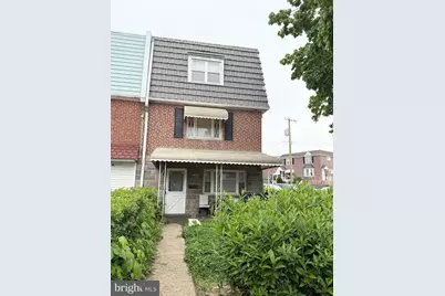 401 N Springfield Road, Clifton Heights, PA 19018 - Photo 1