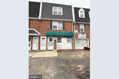 409 Springfield, Chester Heights, PA 19017 - Photo 1