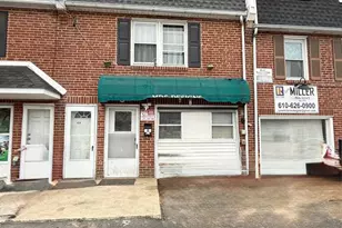 409 Springfield, Chester Heights, PA 19017 - Photo 1