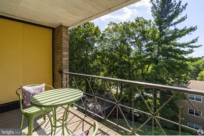 284 Iven Avenue #2B-258-3B, Radnor, PA 19087 - Photo 10
