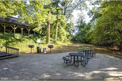 284 Iven Avenue #1B-286-3C, Radnor, PA 19087 - Photo 4