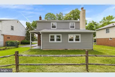 608 Hutchinson Terrace, Holmes, PA 19043 - Photo 36