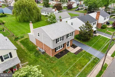 608 Hutchinson Terrace, Holmes, PA 19043 - Photo 38