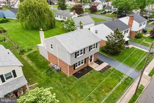 608 Hutchinson Terrace, Holmes, PA 19043 - Photo 38