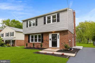 608 Hutchinson Terrace, Holmes, PA 19043 - Photo 2