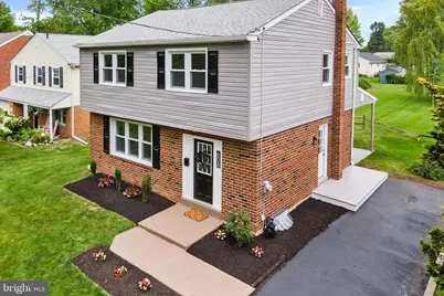 608 Hutchinson Terrace, Holmes, PA 19043 - Photo 40