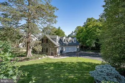 101 E Brookhaven Road, Wallingford, PA 19086 - Photo 112