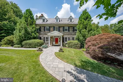 101 E Brookhaven Road, Wallingford, PA 19086 - Photo 1