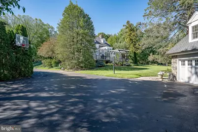101 E Brookhaven Road, Wallingford, PA 19086 - Photo 126