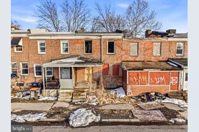 1009 Morton Avenue, Chester, PA 19013 - Photo 1