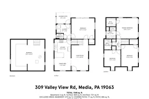 309 Valley View Rd, Media, PA 19063 - Photo 42