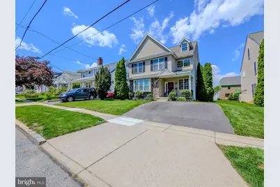 226 E Benedict Avenue, Havertown, PA 19083 - Photo 10