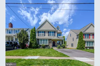 226 E Benedict Avenue, Havertown, PA 19083 - Photo 12