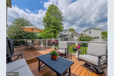 226 E Benedict Avenue, Havertown, PA 19083 - Photo 44