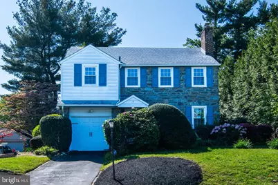 5004 Fairway Road, Drexel Hill, PA 19026 - Photo 2