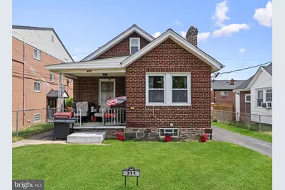 311 Reese Street, Sharon Hill, PA 19079 - Photo 2