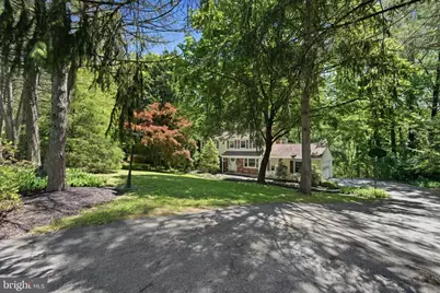 16 N Longpoint Lane, Rose Valley, PA 19063 - Photo 4