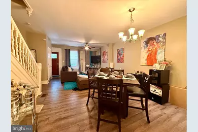 1003 Madison Street, Chester, PA 19013 - Photo 2