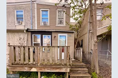 1003 Madison Street, Chester, PA 19013 - Photo 30