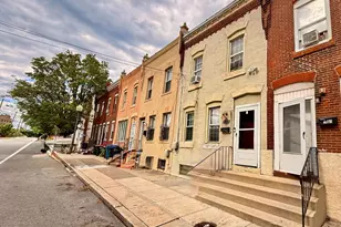 1003 Madison St, Chester, PA 19013 - Photo 1