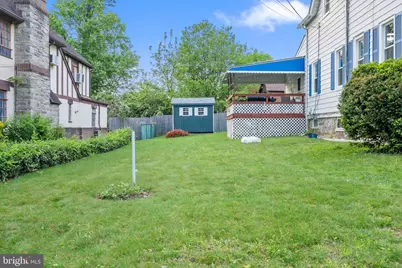 95 W Greenwood Avenue #2, Lansdowne, PA 19050 - Photo 26