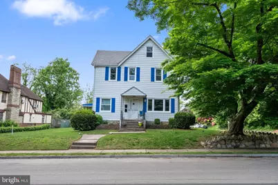 95 W Greenwood Avenue #2, Lansdowne, PA 19050 - Photo 2