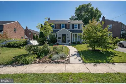 425 Campbell Avenue, Havertown, PA 19083 - Photo 2