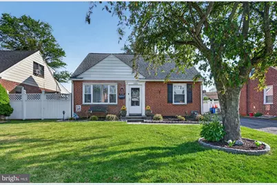 1332 Harrington Road, Havertown, PA 19083 - Photo 1
