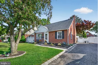 1332 Harrington Road, Havertown, PA 19083 - Photo 2