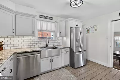 1332 Harrington Road, Havertown, PA 19083 - Photo 8