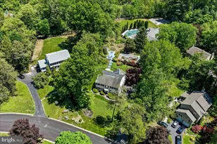 16 Oak Knoll Dr, Wallingford, PA 19086 - Photo 4