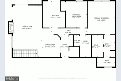 1009 Pritchard Place, Newtown Square, PA 19073 - Photo 18