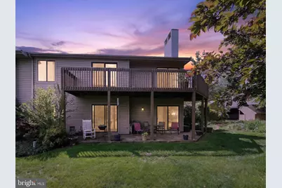 1009 Pritchard Place, Newtown Square, PA 19073 - Photo 1
