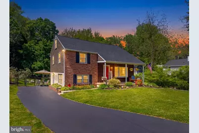 725 Girard Avenue, Swarthmore, PA 19081 - Photo 2