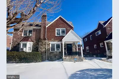 317 Barker Avenue, Lansdowne, PA 19050 - Photo 2