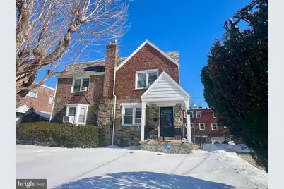 317 Barker Avenue, Lansdowne, PA 19050 - Photo 1