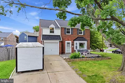 1717 Hawthorne Avenue, Havertown, PA 19083 - Photo 22