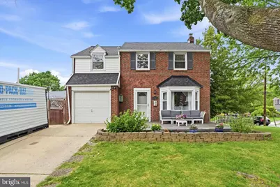 1717 Hawthorne Avenue, Havertown, PA 19083 - Photo 2